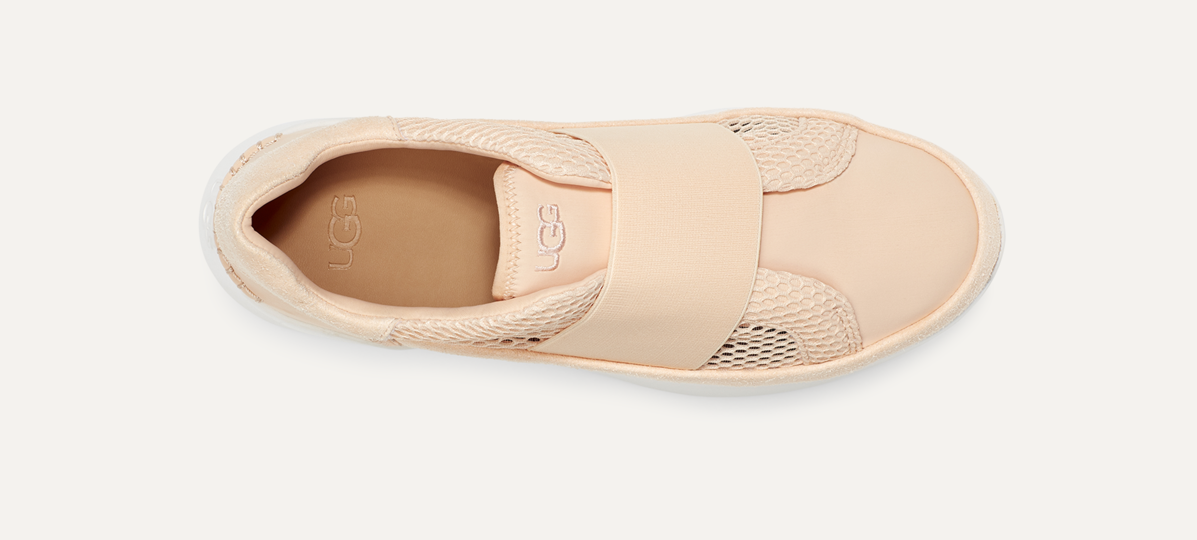 Libu Lite Sneaker | UGG® Official